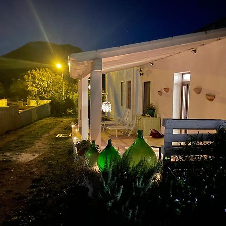 Casa Filippa Villa Sassari Exterior photo