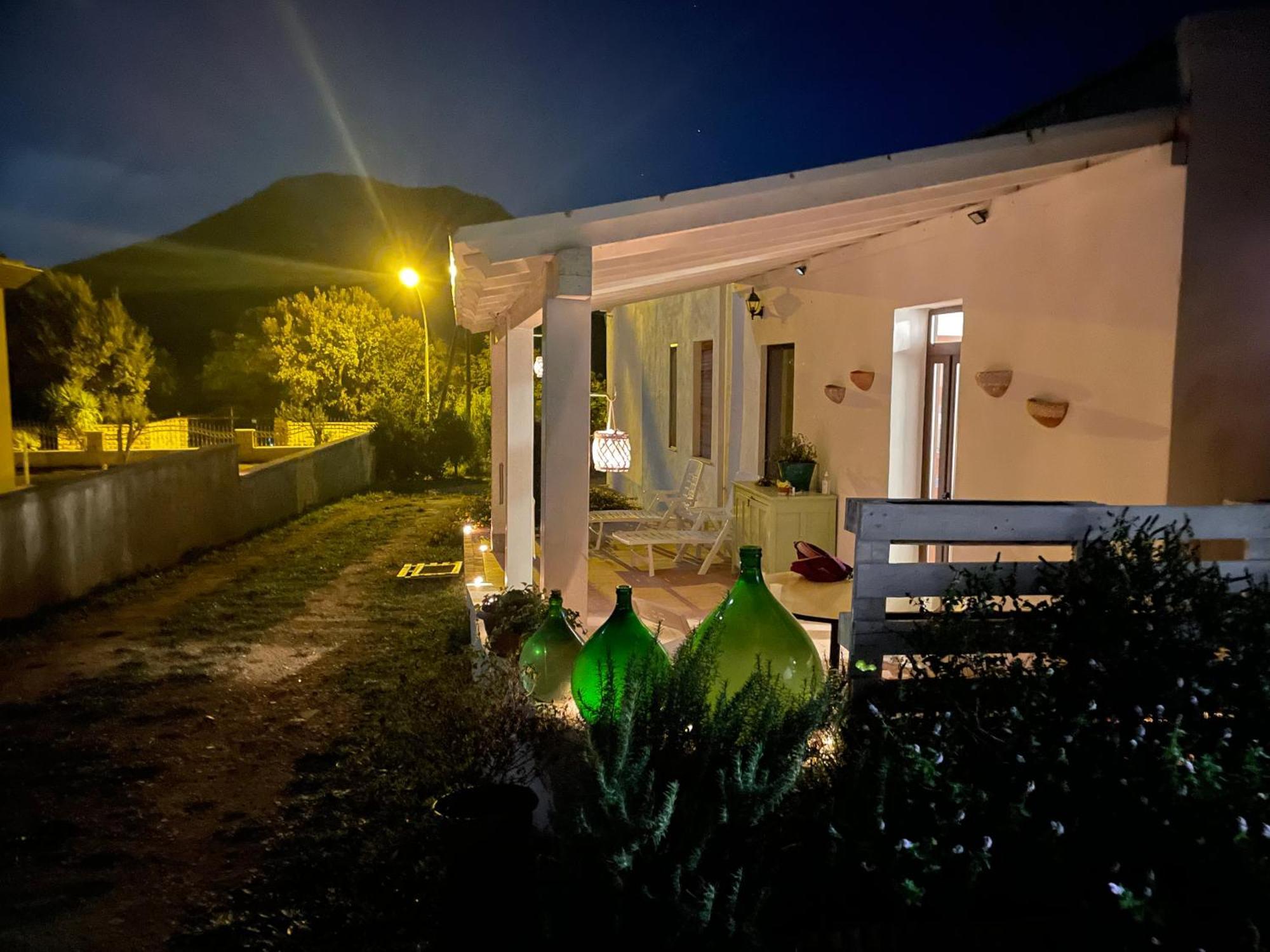 Casa Filippa Villa Sassari Exterior photo